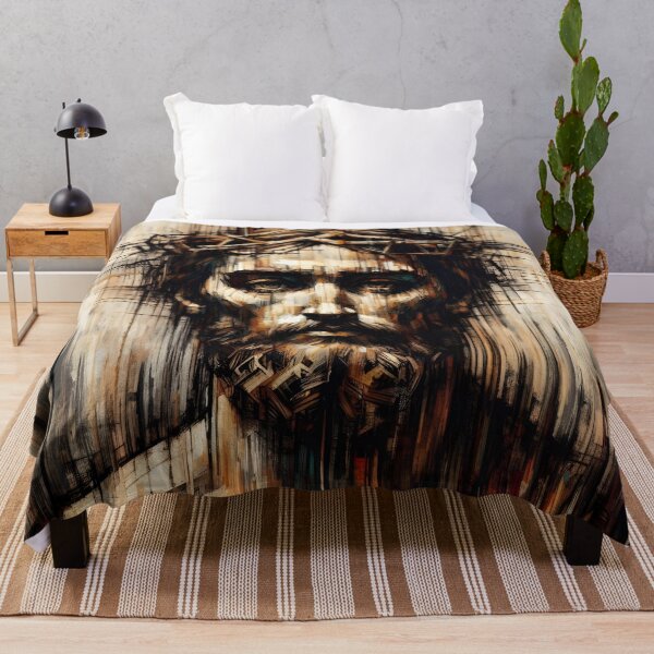 Item preview, Jesus Artwork #13 | Jesus Lovers Collection designed and sold by Heavenly-Divine.