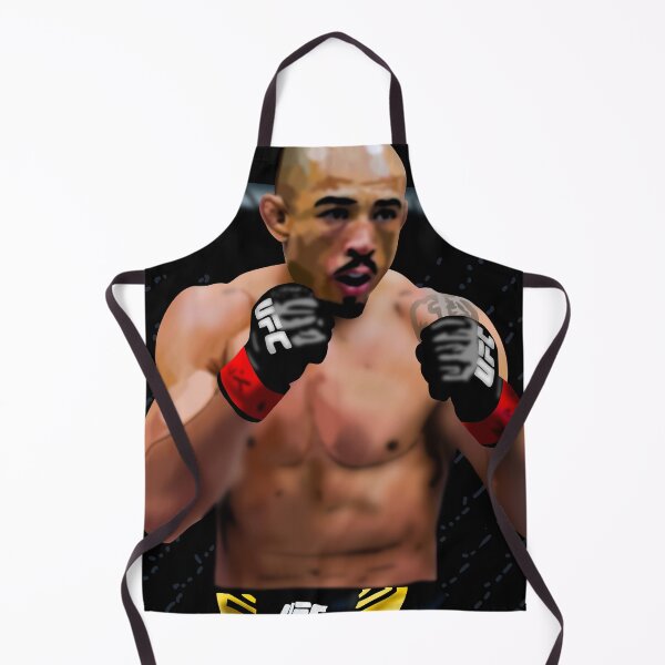 Item preview, Brazilian MMA Hero – José Aldo Tribute Design designed and sold by GrizzlyCollective.