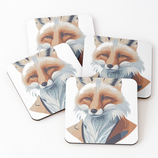 Item preview, Wolf Boss Animal  designed and sold by After De Moment.