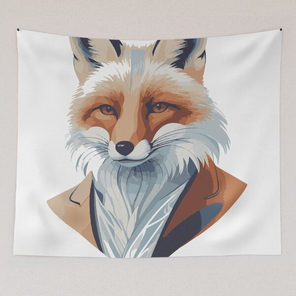 Item preview, Wolf Boss Animal  designed and sold by After De Moment.