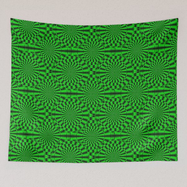 Item preview, Flower circle 120 designed and sold by Gluecknika.