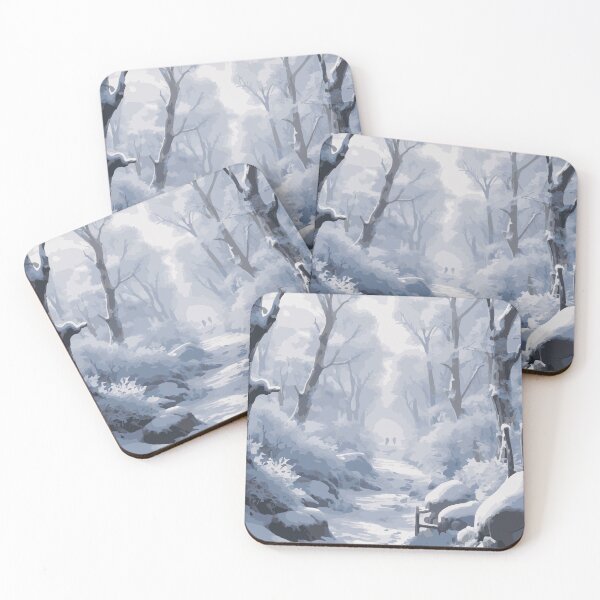 Item preview, walk in winter wonderland designed and sold by After De Moment.