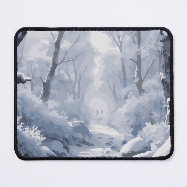 Item preview, walk in winter wonderland designed and sold by After De Moment.