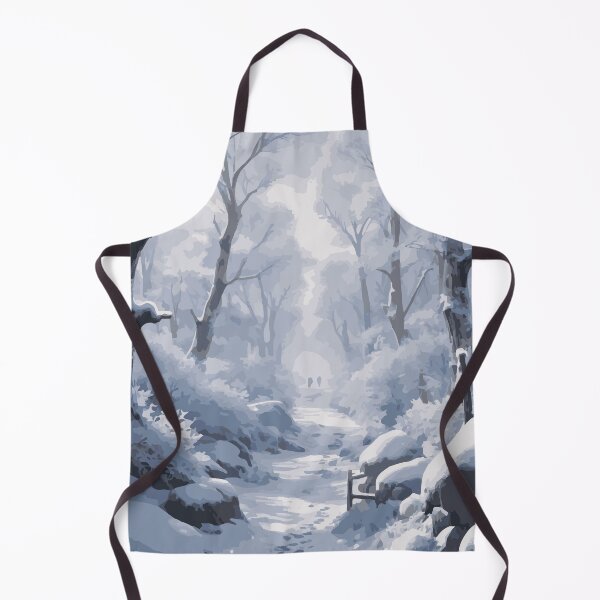 Item preview, walk in winter wonderland designed and sold by After De Moment.