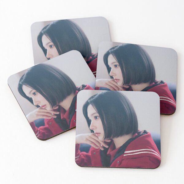 Item preview, Hearts2Hearts The Chase Hearts2Hearts JIWOO ❤ designed and sold by Valereekmerch.