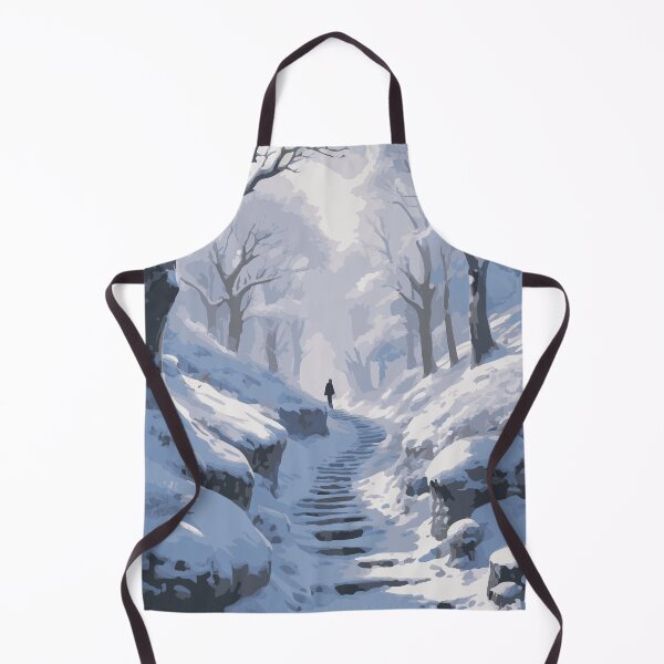 Item preview, Walken In A Winter Wonderland designed and sold by After De Moment.