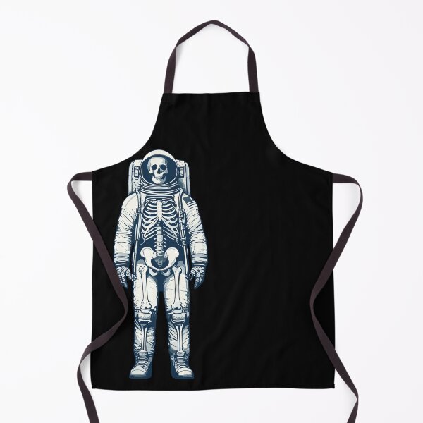 Item preview, X-ray Astronaut Body Anatomy Radiography Skeleton designed and sold by Artistoos.