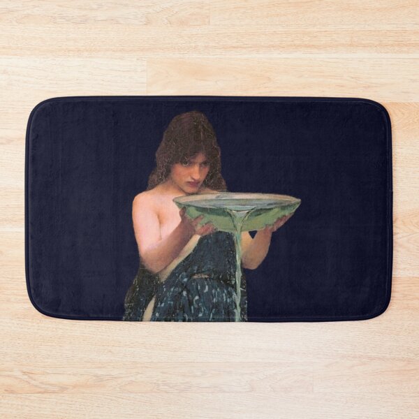 Item preview, Circe Invidiosa designed and sold by SharonTheFirst.
