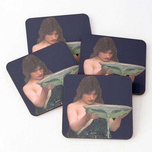 Item preview, Circe Invidiosa designed and sold by SharonTheFirst.