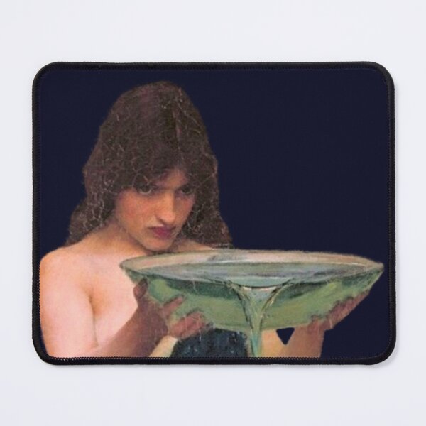 Item preview, Circe Invidiosa designed and sold by SharonTheFirst.