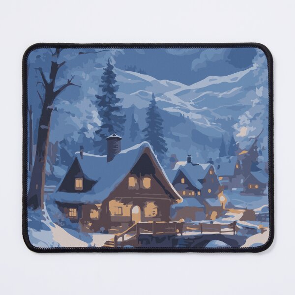 Item preview, winter wonderland designed and sold by After De Moment.