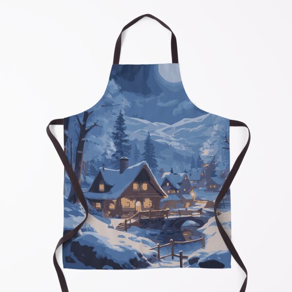 Item preview, winter wonderland designed and sold by After De Moment.