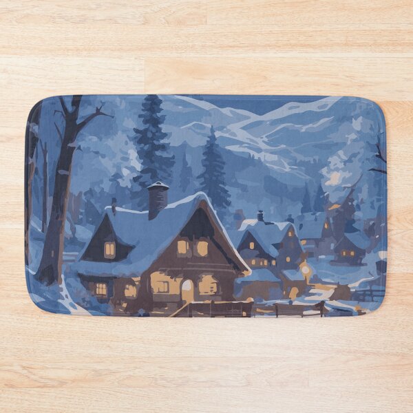 Item preview, winter wonderland designed and sold by After De Moment.