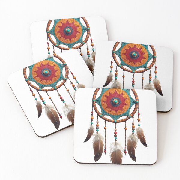 Item preview, Dreamcatcher - symbol of hope, protection and good dreams designed and sold by Rtim1230.