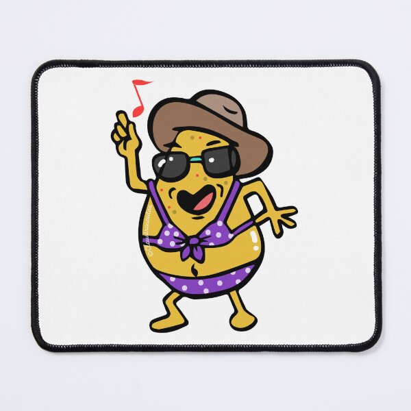 Item preview, Beach Mango designed and sold by Claustronautas.
