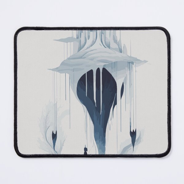 Item preview, Abstract Art  designed and sold by After De Moment.
