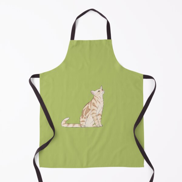 Item preview, Cream Marbled Cat designed and sold by terrifying.