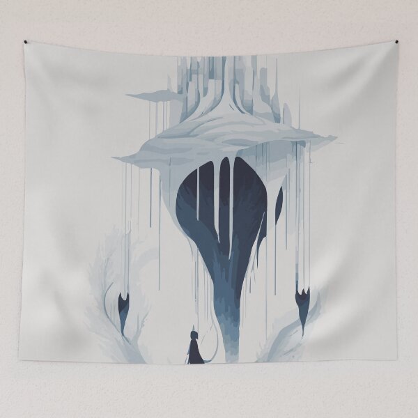 Item preview, Abstract Art  designed and sold by After De Moment.