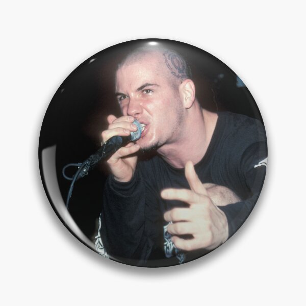 Item preview, Phil Anselmo - Photograph designed and sold by ConcertImages.