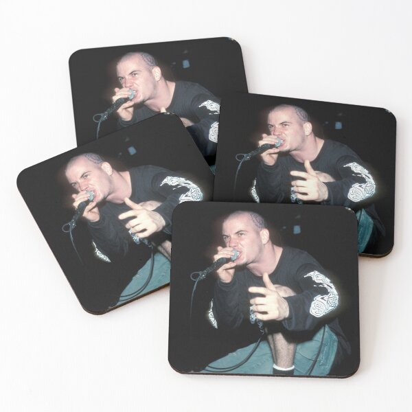 Item preview, Phil Anselmo - Photograph designed and sold by ConcertImages.