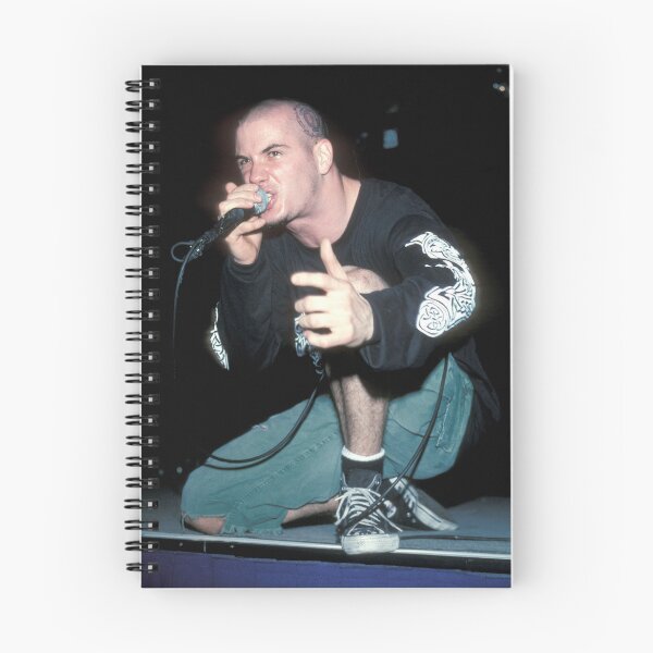 Item preview, Phil Anselmo - Photograph designed and sold by ConcertImages.