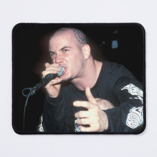 Item preview, Phil Anselmo - Photograph designed and sold by ConcertImages.