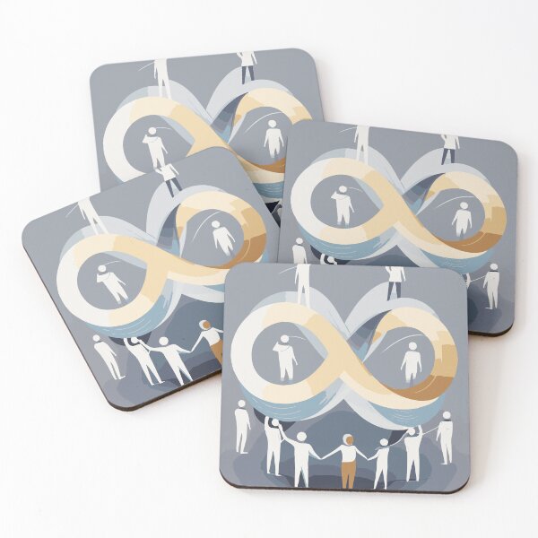 Item preview, Teamwork Makes the Dream Work designed and sold by After De Moment.