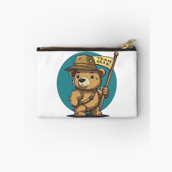 Item preview, Team Bear designed and sold by StreetPolitics.
