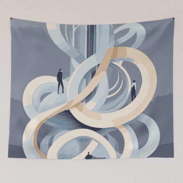 Item preview, Together We Achieve More  designed and sold by After De Moment.