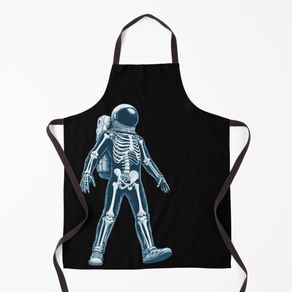Item preview, X-ray Astronaut Body Anatomy Radiography Skeleton designed and sold by Artistoos.
