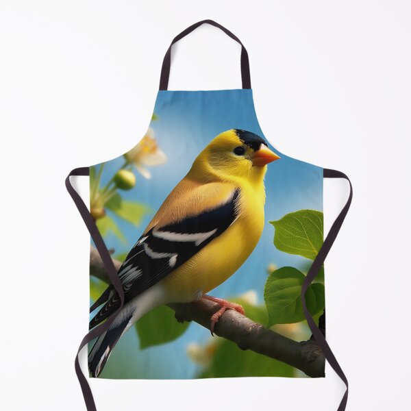 Item preview, Goldfinch Art #26 | Goldfinch Lovers designed and sold by ksgraphics222.