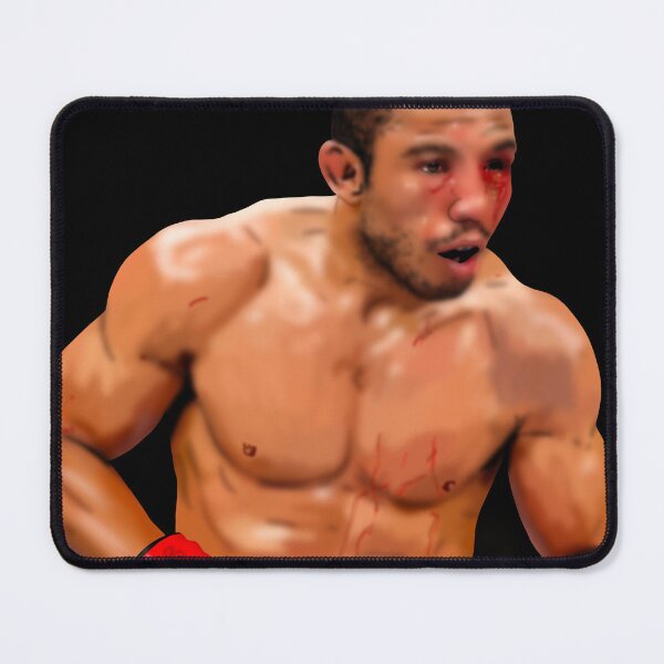 Item preview, José Aldo – One of the Greatest Featherweights of All Time designed and sold by GrizzlyCollective.