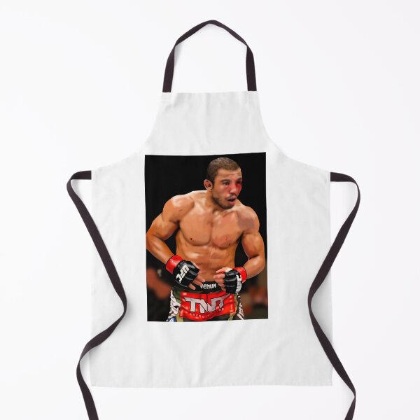 Item preview, José Aldo – One of the Greatest Featherweights of All Time designed and sold by GrizzlyCollective.