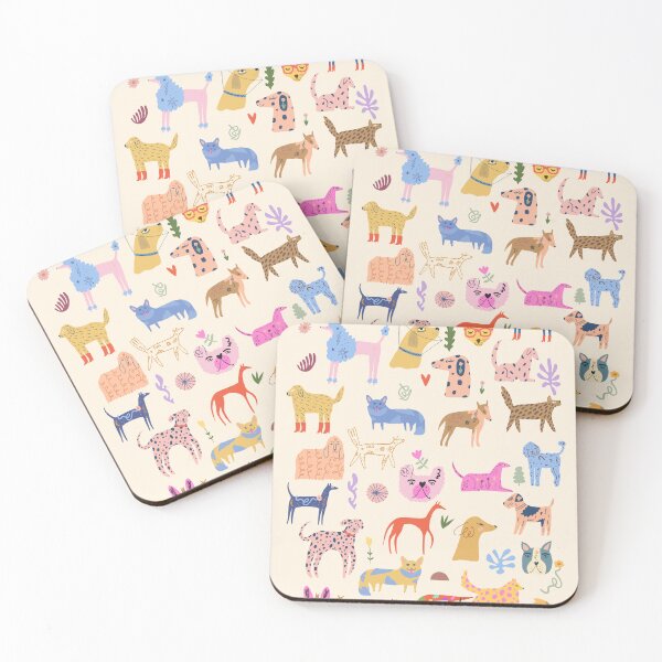 Item preview, Dog Heaven designed and sold by Rose Beck.