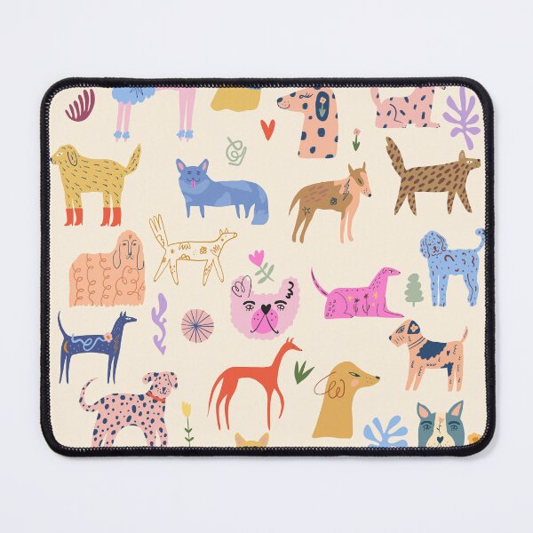 Item preview, Dog Heaven designed and sold by Rose Beck.