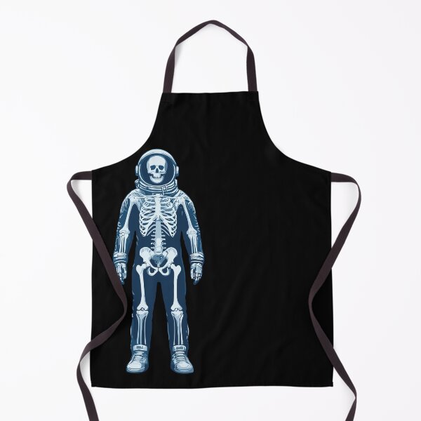 Item preview, X-ray Astronaut Body Anatomy Radiography Skeleton designed and sold by Artistoos.