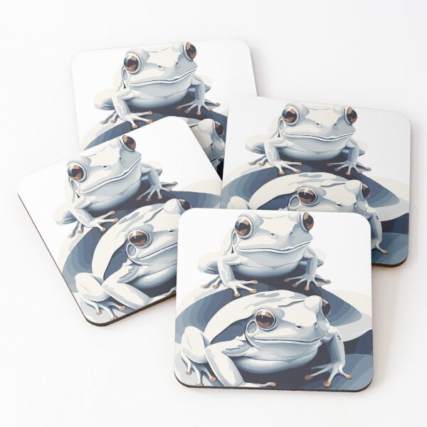 Item preview, Screaming Froggy Fun designed and sold by After De Moment.