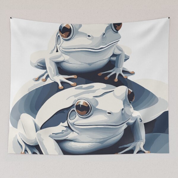 Item preview, Screaming Froggy Fun designed and sold by After De Moment.