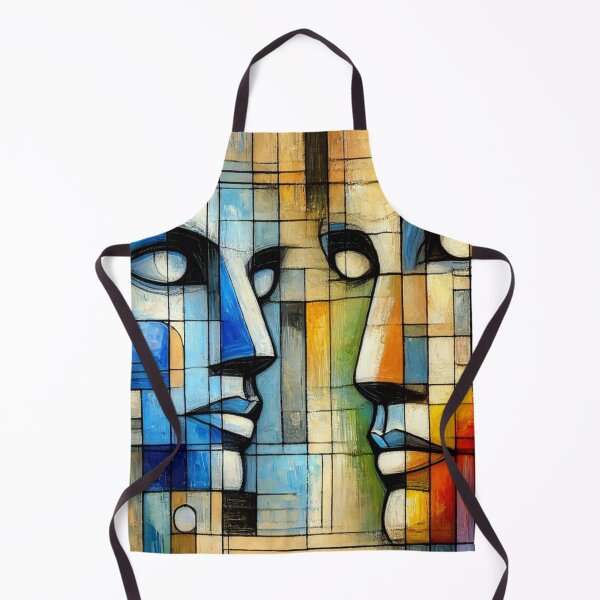 Item preview, Abstract faces in geometry designed and sold by Sigtrix.
