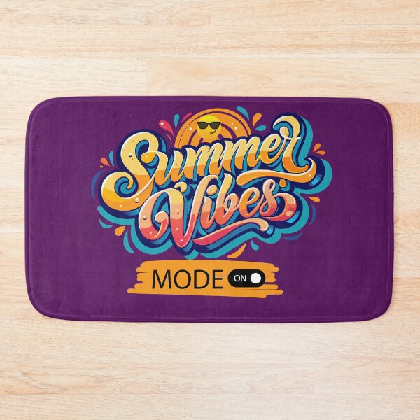 Item preview, Summer Vibes: Mode On designed and sold by ULTRAMAX_DESIGN.