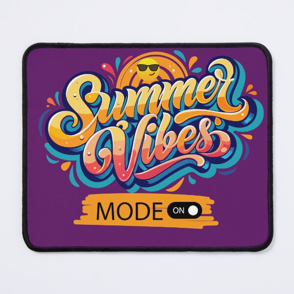 Item preview, Summer Vibes: Mode On designed and sold by ULTRAMAX_DESIGN.