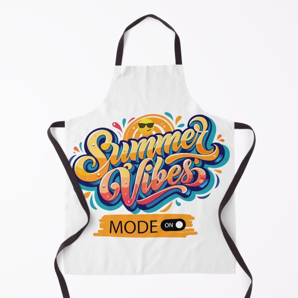 Item preview, Summer Vibes: Mode On designed and sold by ULTRAMAX_DESIGN.