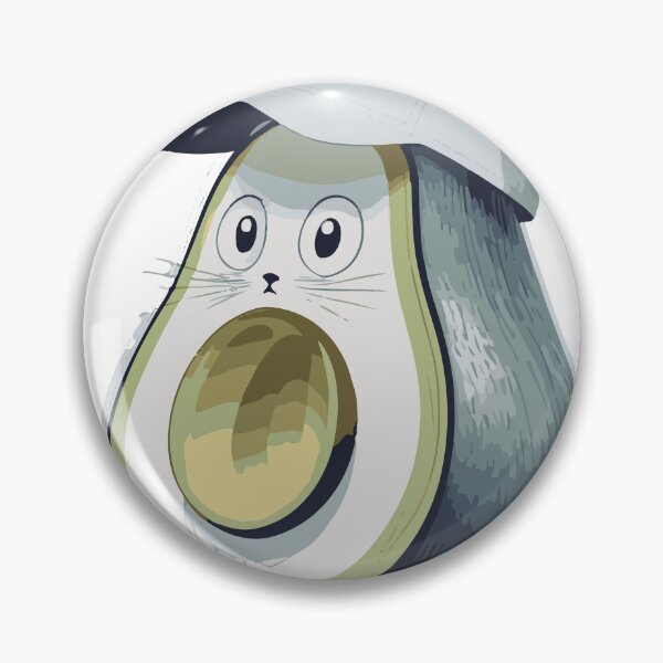 Item preview,  Avocado Lover designed and sold by After De Moment.