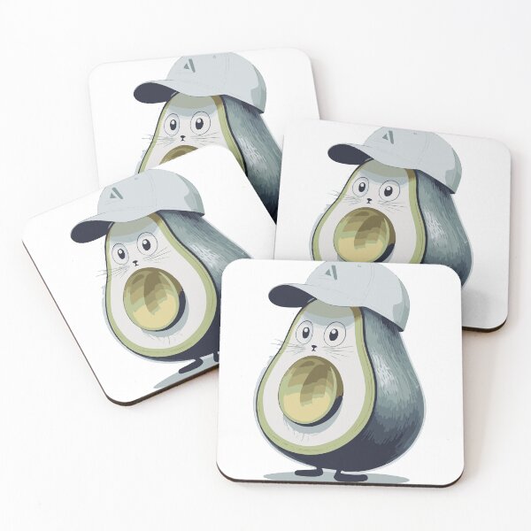 Item preview,  Avocado Lover designed and sold by After De Moment.