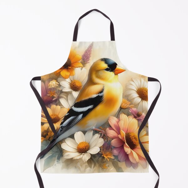 Item preview, Goldfinch Art #27 | Goldfinch Lovers designed and sold by ksgraphics222.