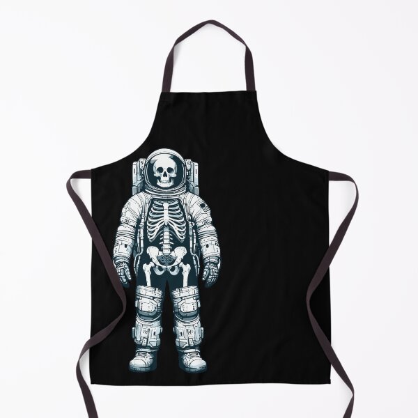 Item preview, X-ray Astronaut Body Anatomy Radiography Skeleton designed and sold by Artistoos.