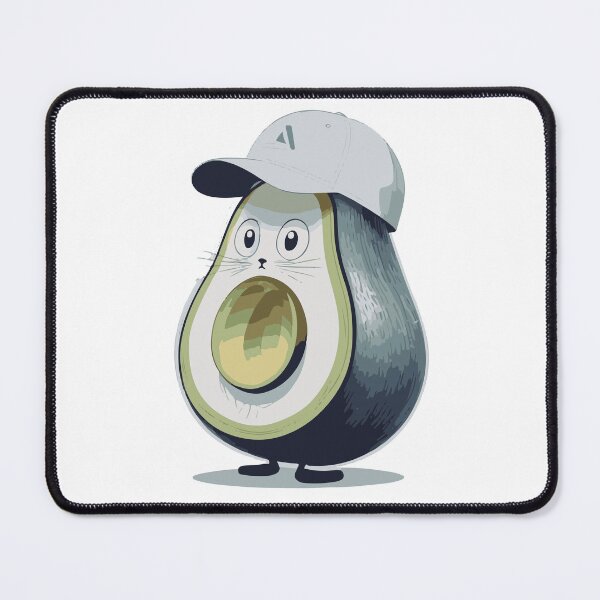 Item preview, Avocado Lover designed and sold by After De Moment.