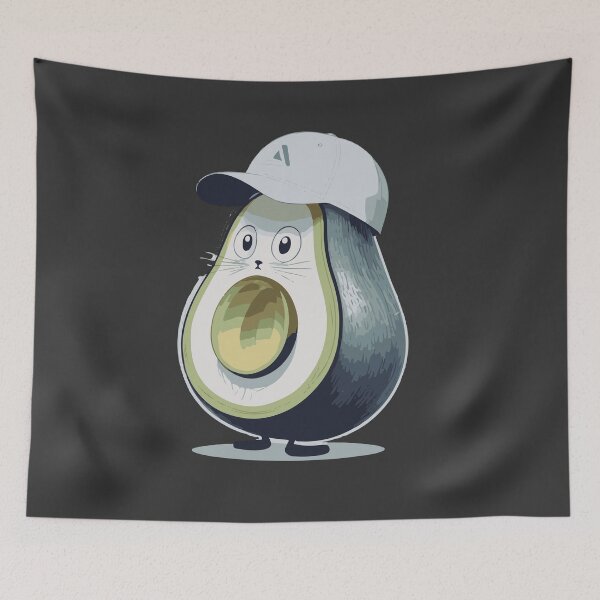 Item preview, Avocado Lover designed and sold by After De Moment.