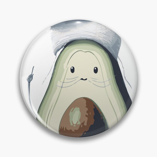 Item preview, Avocado Lover designed and sold by After De Moment.