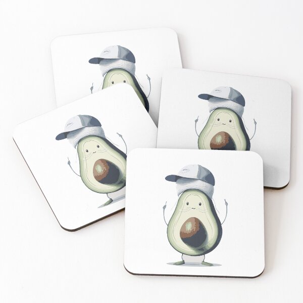 Item preview, Avocado Lover designed and sold by After De Moment.